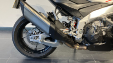 Aprilia Tuono V4 1100 E5 (21MY)